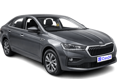 2022 Skoda SLAVIA - Sedan - Petrol - Automatic - ₹13.59 lakh