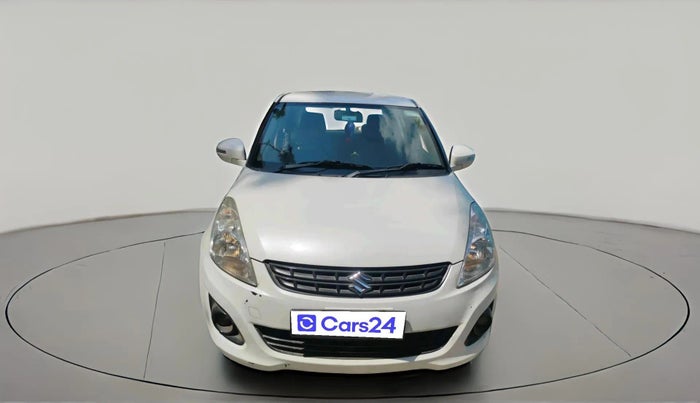 2013 Maruti Swift Dzire VXI, Petrol, Manual, 91,580 km, exterior