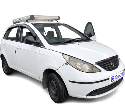 2011 Tata Indica Vista - Hatchback - Diesel - Manual - ₹1.10 lakh