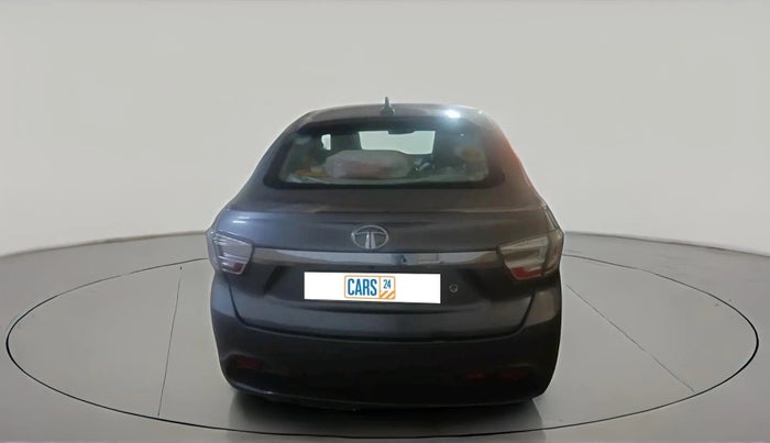 2019 Tata TIGOR XZ PLUS PETROL, Petrol, Manual, 1,06,717 km, exterior
