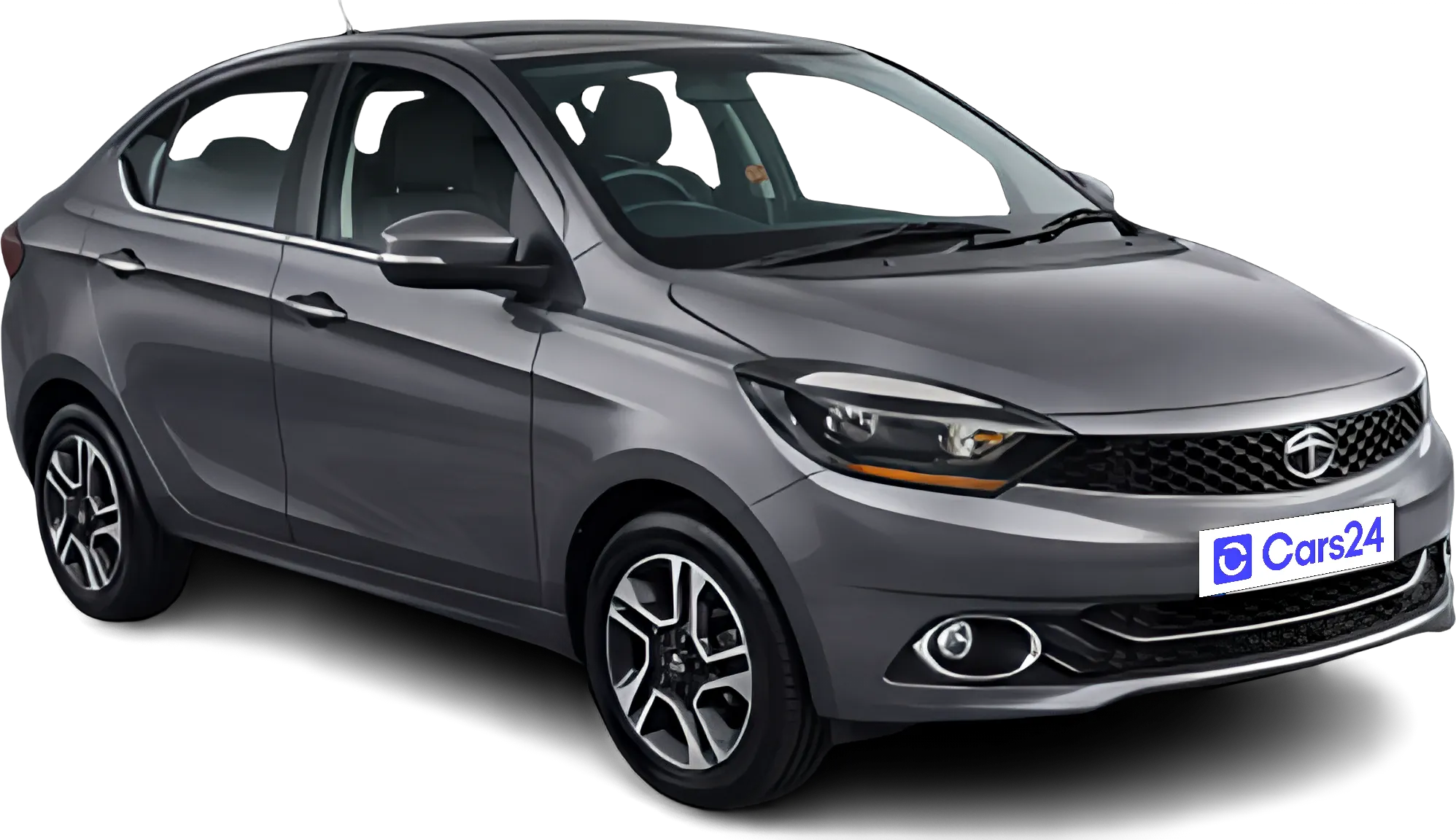 2019 Tata TIGOR - Sedan - Petrol - Manual - ₹4.00 lakh