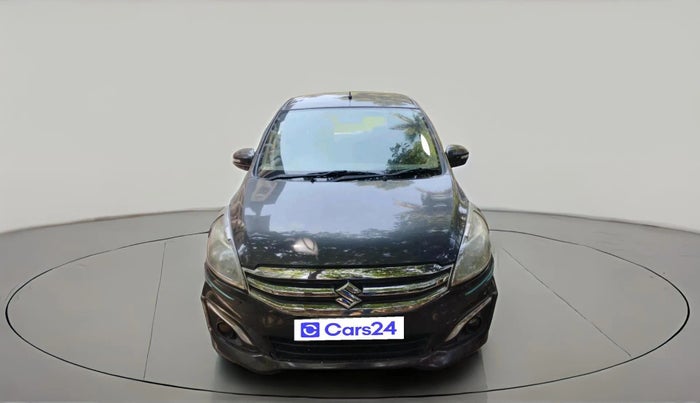 2016 Maruti Ertiga ZXI, CNG, Manual, 1,01,263 km, exterior