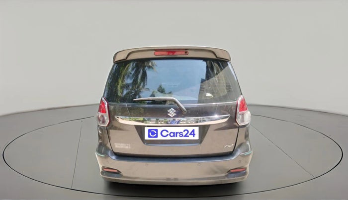 2016 Maruti Ertiga ZXI, CNG, Manual, 1,01,263 km, exterior