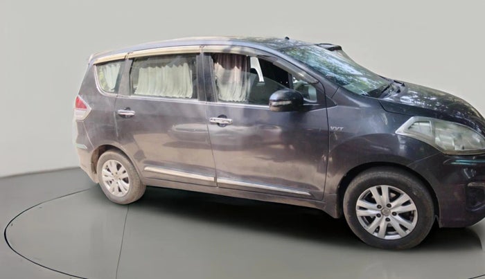 2016 Maruti Ertiga ZXI, CNG, Manual, 1,01,263 km, exterior