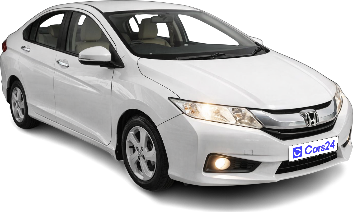 2015 Honda City - Sedan - Diesel - Manual - ₹3.96 lakh