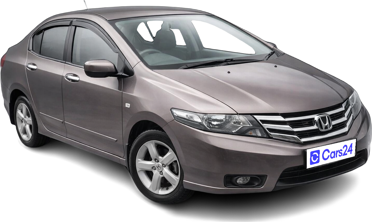 2013 Honda City - Sedan - Petrol - Manual - ₹2.70 lakh
