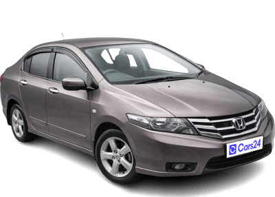 2013 Honda City - Sedan - Petrol - Manual - ₹2.70 lakh