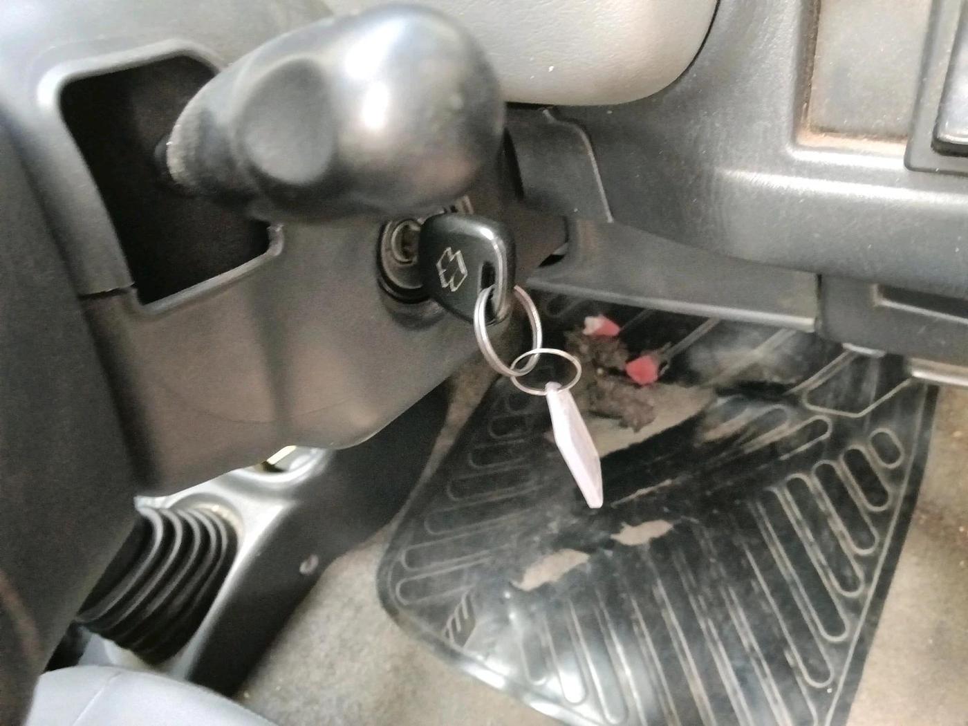 2012 Maruti Alto LXI, Petrol, Manual, 65,045 km, interior