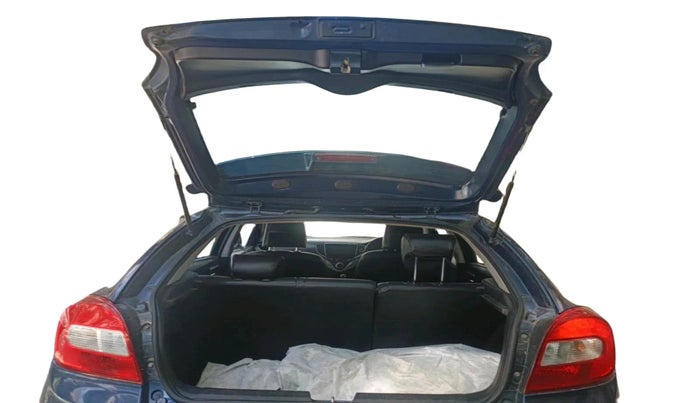 2020 Maruti Baleno ZETA PETROL 1.2, Petrol, Manual, 84,807 km, exterior