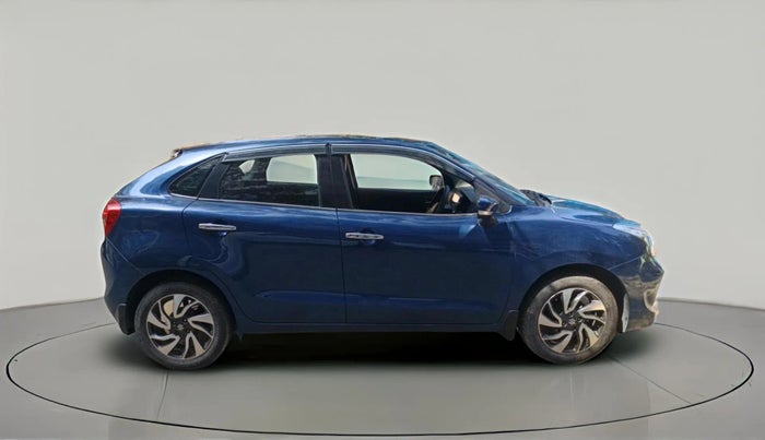 2020 Maruti Baleno ZETA PETROL 1.2, Petrol, Manual, 84,807 km, exterior