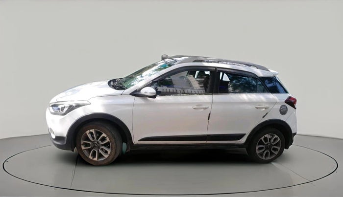 2015 Hyundai i20 Active 1.2 S, Petrol, Manual, 65,971 km, exterior