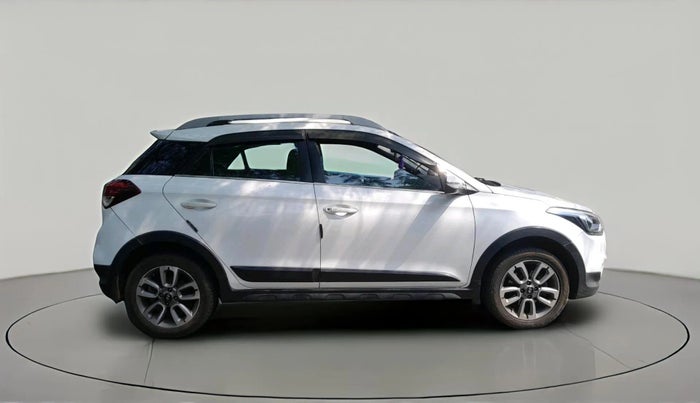 2015 Hyundai i20 Active 1.2 S, Petrol, Manual, 65,971 km, exterior