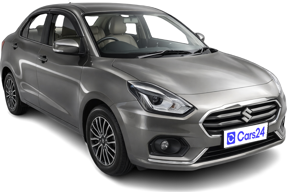 2022 Maruti Dzire - Sedan - Petrol - Automatic - ₹6.39 lakh