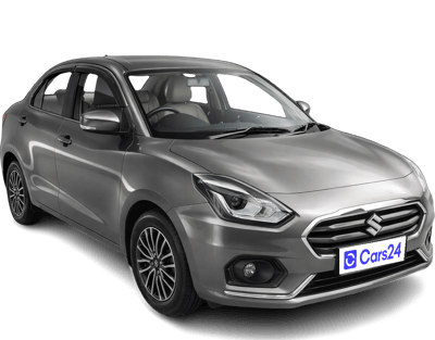 2022 Maruti Dzire - Sedan - Petrol - Automatic - ₹6.39 lakh
