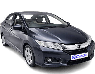 2015 Honda City - Sedan - Petrol - Manual - ₹4.05 lakh