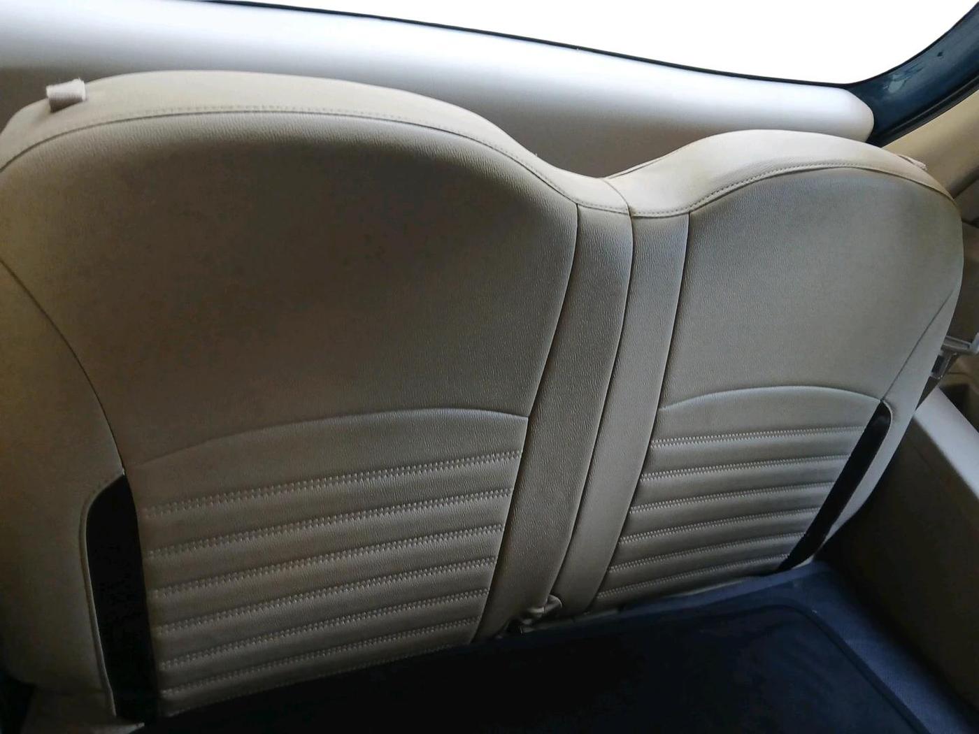 2017 Maruti Ertiga VXI CNG, CNG, Manual, 49,595 km, interior