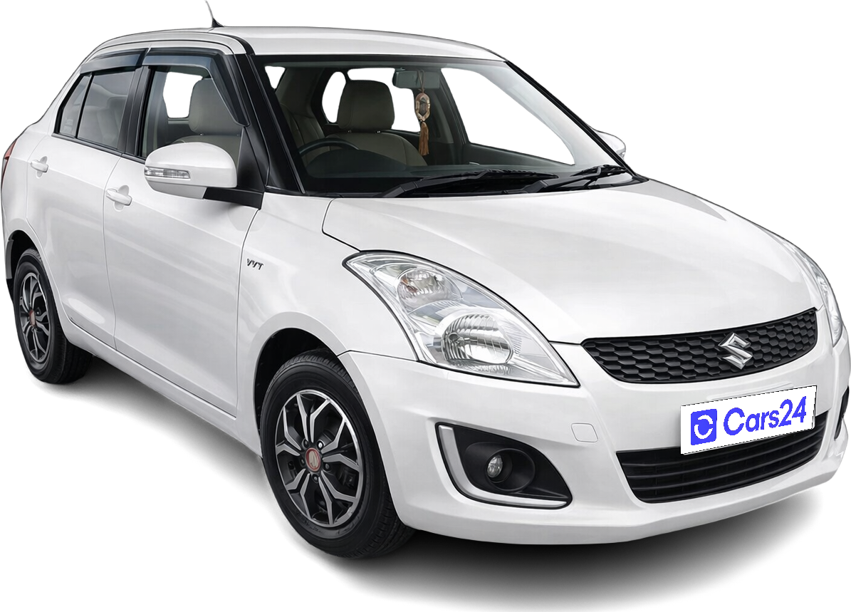 2013 Maruti Swift Dzire - Sedan - CNG - Automatic - ₹2.54 lakh