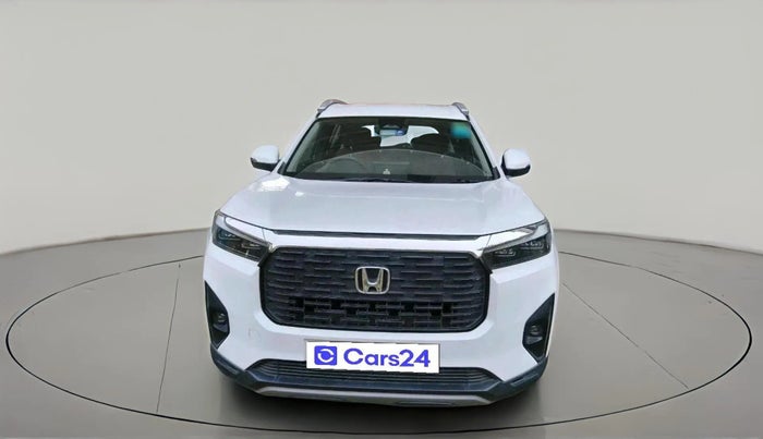 2024 Honda ELEVATE ZX CVT, Petrol, Automatic, 18,129 km, exterior