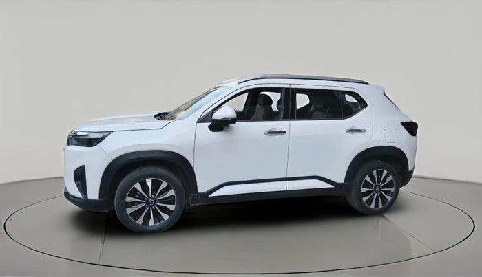 2024 Honda ELEVATE ZX CVT, Petrol, Automatic, 18,129 km, exterior