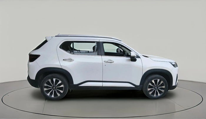 2024 Honda ELEVATE ZX CVT, Petrol, Automatic, 18,129 km, exterior