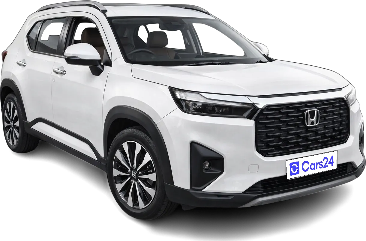 2024 Honda ELEVATE - SUV - Petrol - Automatic - ₹14.50 lakh