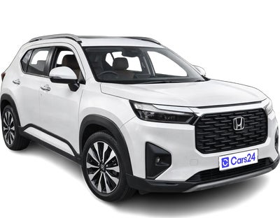 2024 Honda ELEVATE - SUV - Petrol - Automatic - ₹14.50 lakh