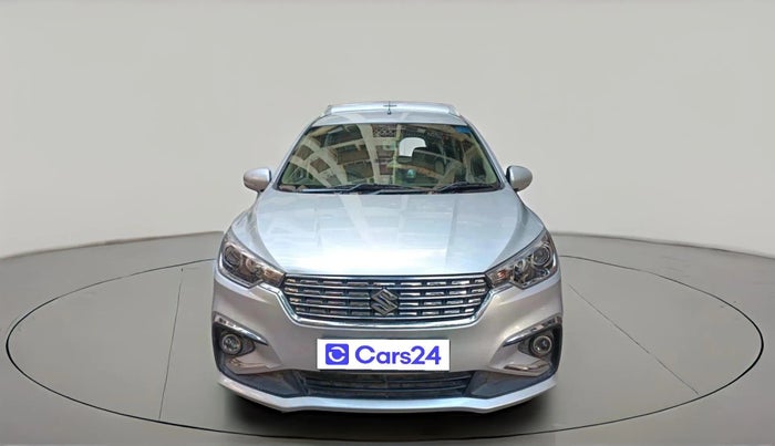2021 Maruti Ertiga ZXI AT SHVS, Petrol, Automatic, 16,171 km, exterior