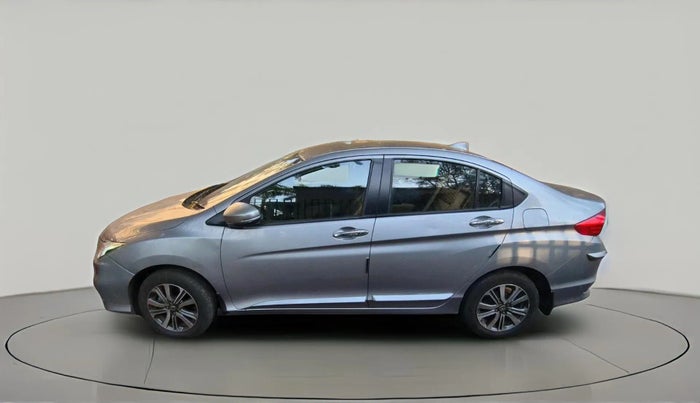 2020 Honda City 1.5L I-VTEC V MT, Petrol, Manual, 34,646 km, exterior