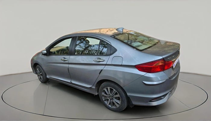 2020 Honda City 1.5L I-VTEC V MT, Petrol, Manual, 34,646 km, exterior