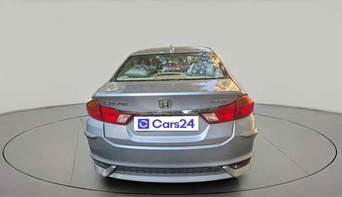 2020 Honda City 1.5L I-VTEC V MT, Petrol, Manual, 34,646 km, exterior