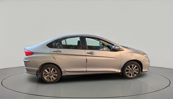 2020 Honda City 1.5L I-VTEC V MT, Petrol, Manual, 34,646 km, exterior