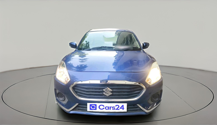 2018 Maruti Dzire VXI AMT, Petrol, Automatic, 71,760 km, exterior