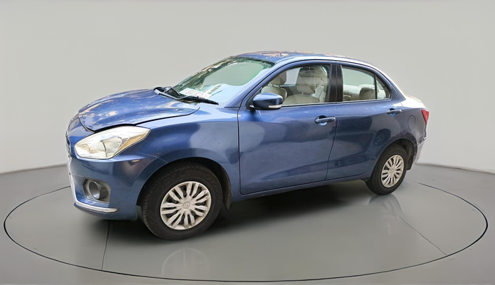 2018 Maruti Dzire VXI AMT, Petrol, Automatic, 71,760 km, exterior