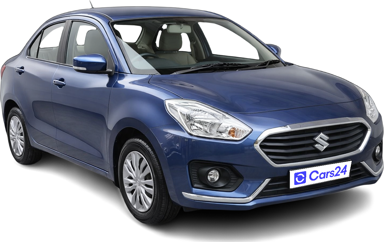 2018 Maruti Dzire - Sedan - Petrol - Automatic - ₹4.05 lakh