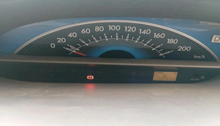 2013 Toyota Etios Liva GD, Diesel, Manual, 70,341 km, interior