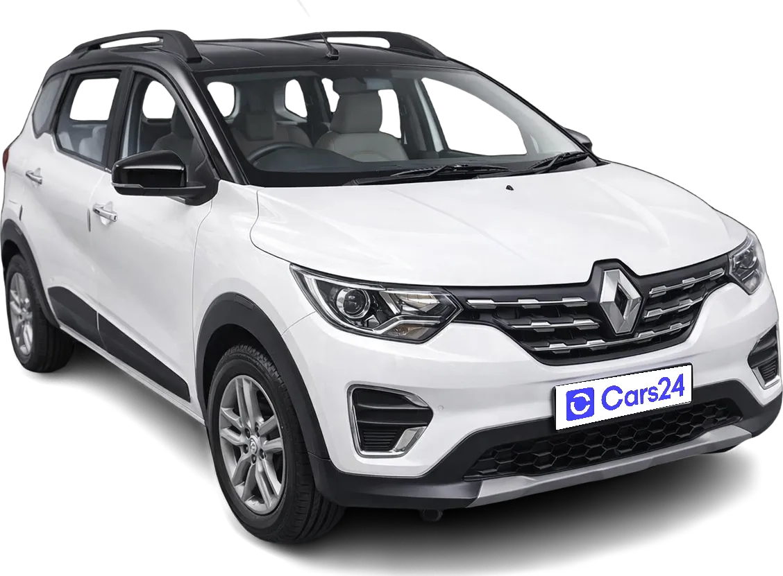 2023 Renault TRIBER - SUV - CNG - Automatic - ₹6.19 lakh