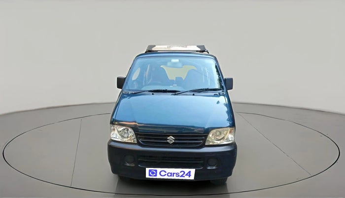 2013 Maruti Eeco 5 STR WITH A/C+HTR, CNG, Manual, 30,657 km, exterior