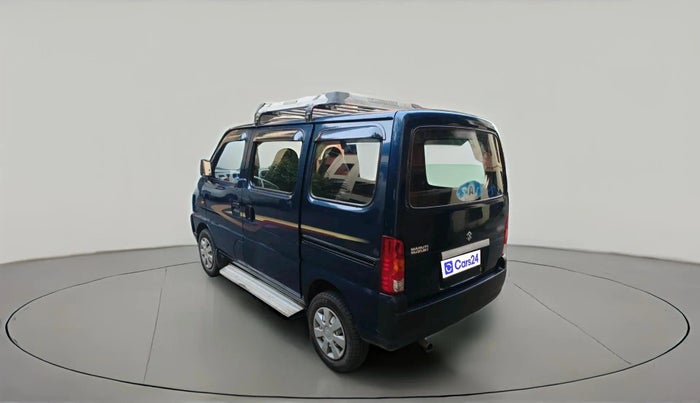 2013 Maruti Eeco 5 STR WITH A/C+HTR, CNG, Manual, 30,657 km, exterior