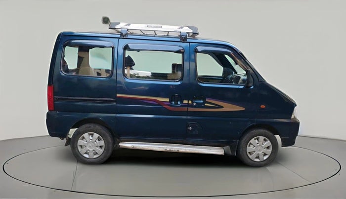 2013 Maruti Eeco 5 STR WITH A/C+HTR, CNG, Manual, 30,657 km, exterior