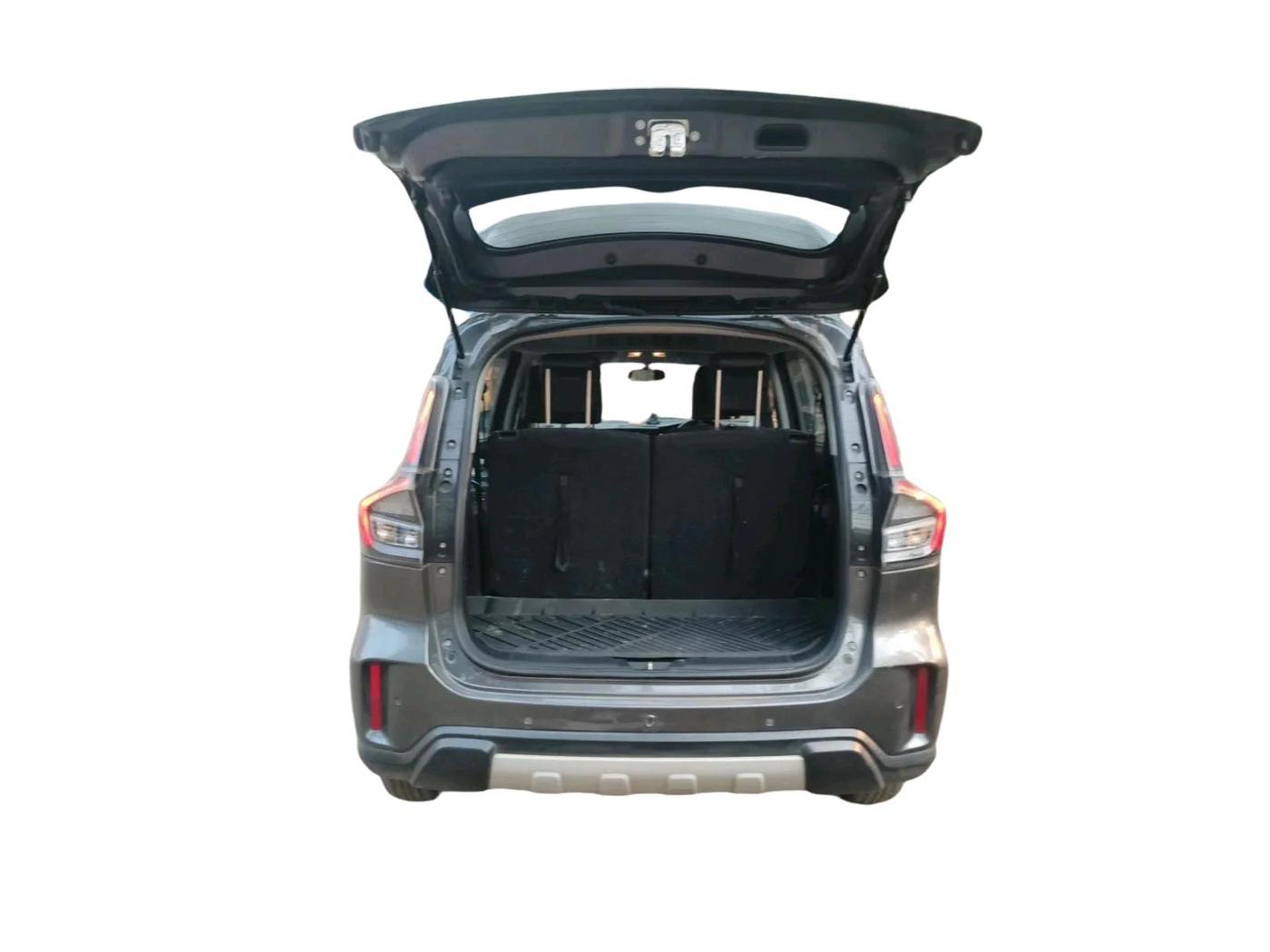 2022 Maruti XL6 ZETA MT, Petrol, Manual, 28,000 km, exterior