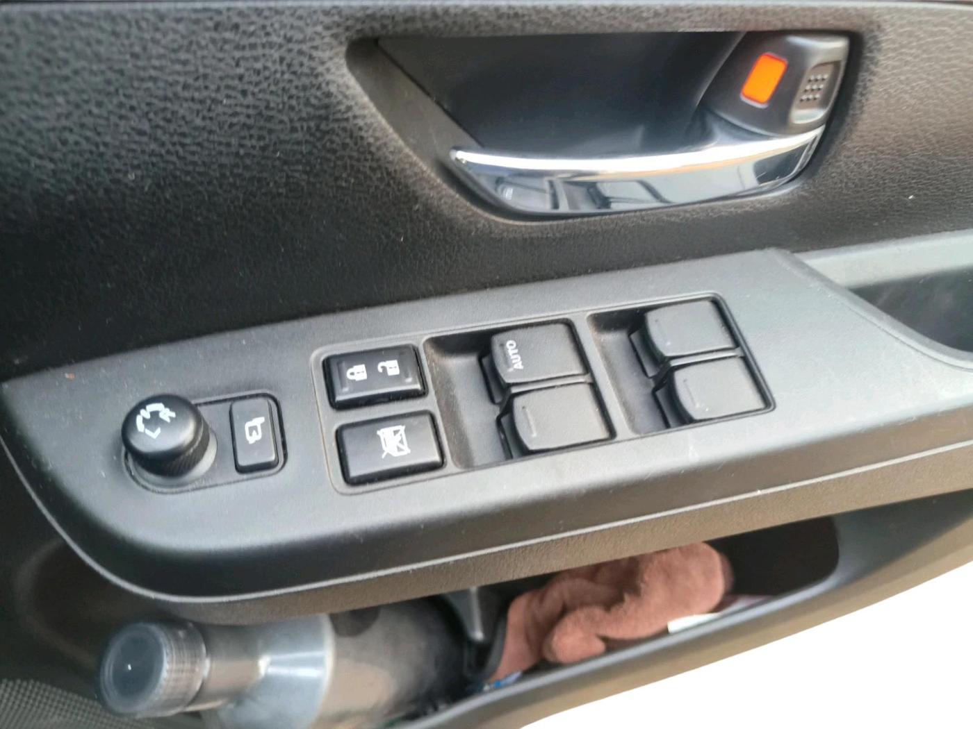 2022 Maruti XL6 ZETA MT, Petrol, Manual, 28,000 km, interior