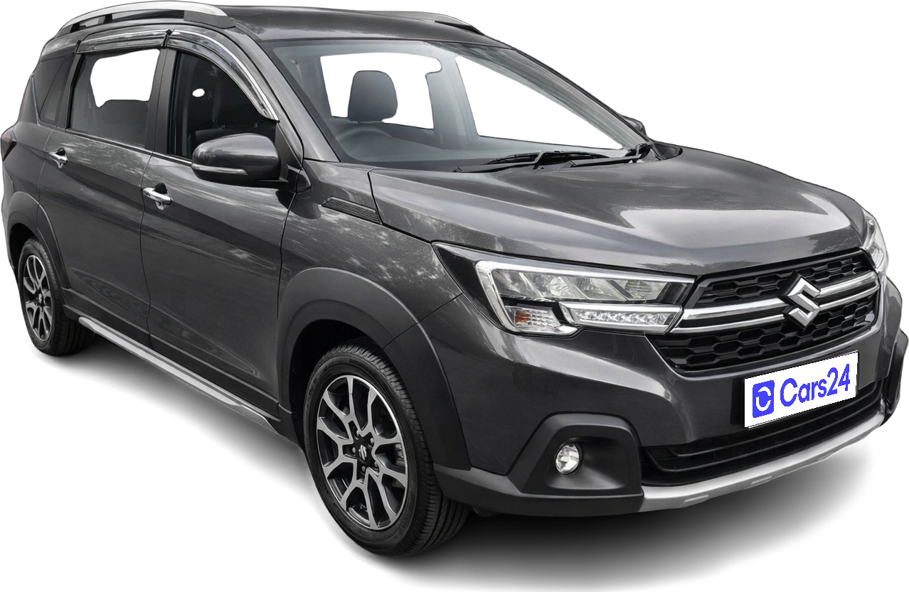 2022 Maruti XL6 - SUV - Petrol - Manual - ₹8.80 lakh