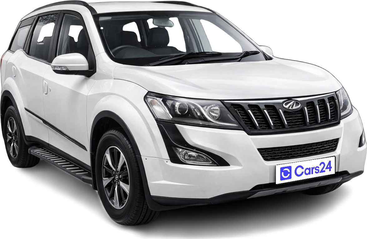 2016 Mahindra XUV500 - SUV - Diesel - Manual - ₹5.00 lakh