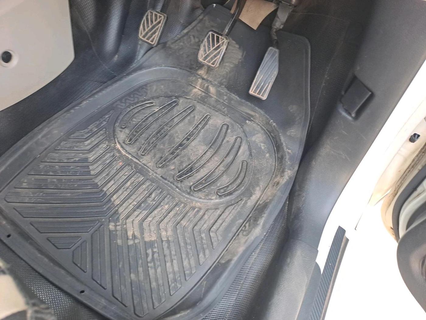 2023 Maruti New Wagon-R VXI CNG 1.0, CNG, Manual, 35,128 km, interior