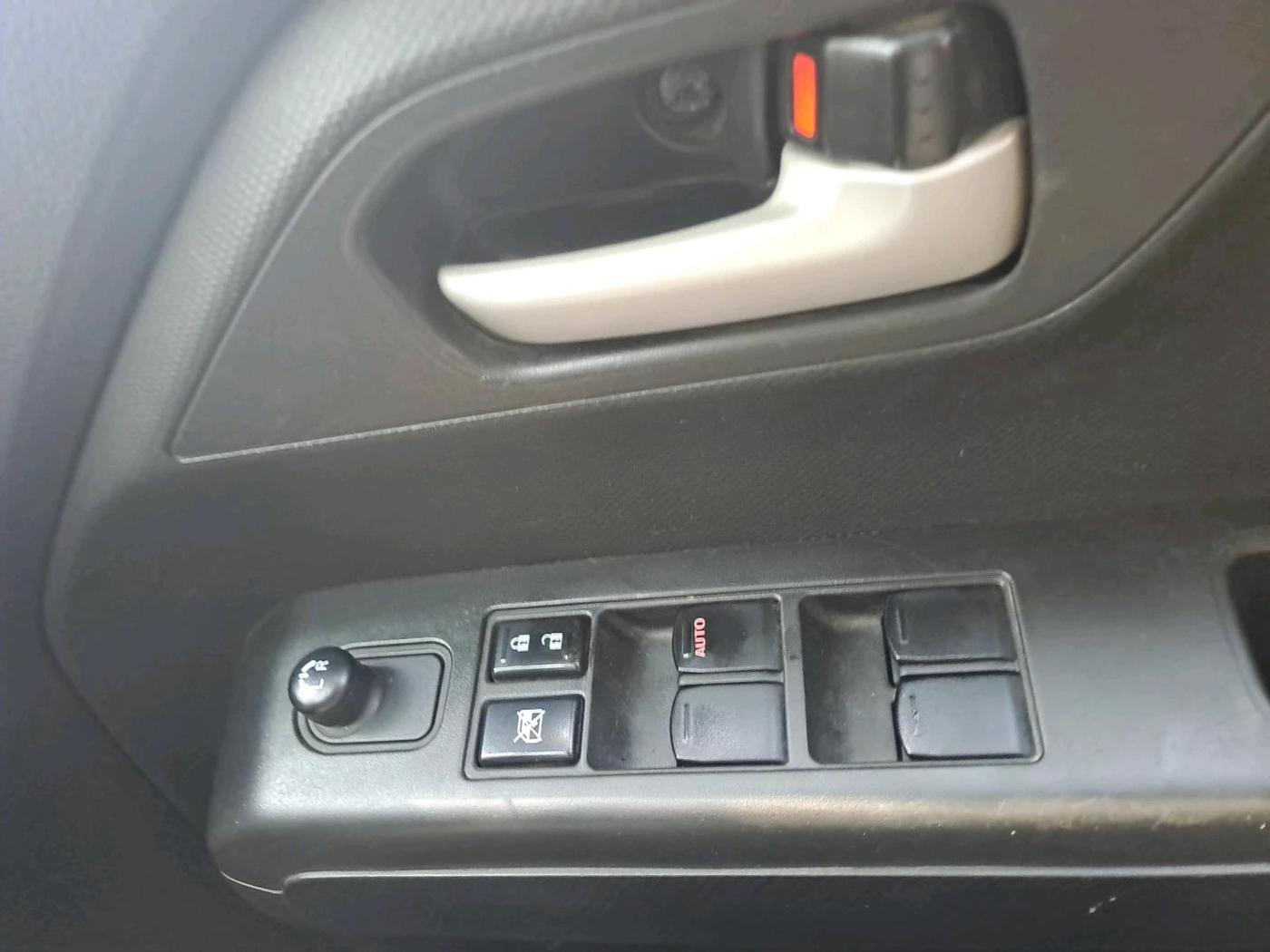 2023 Maruti New Wagon-R VXI CNG 1.0, CNG, Manual, 35,128 km, interior