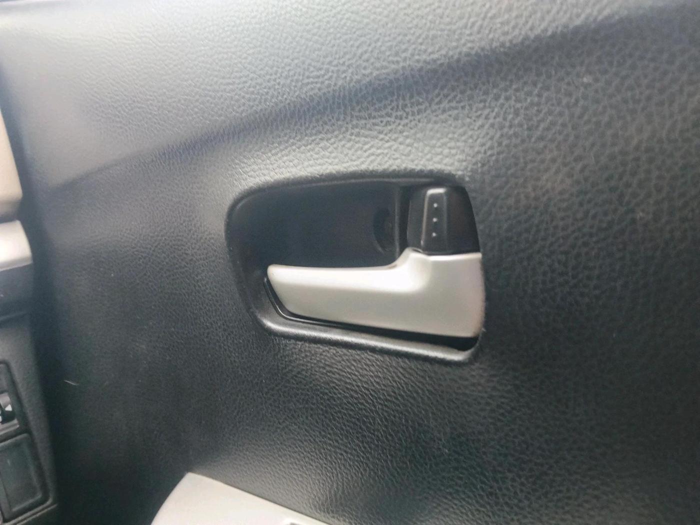 2014 Maruti Wagon R 1.0 LXI CNG, CNG, Manual, 1,03,331 km, interior