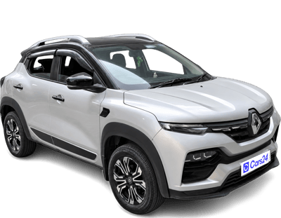 2022 Renault Kiger - Hatchback - Petrol - Manual - ₹5.74 lakh