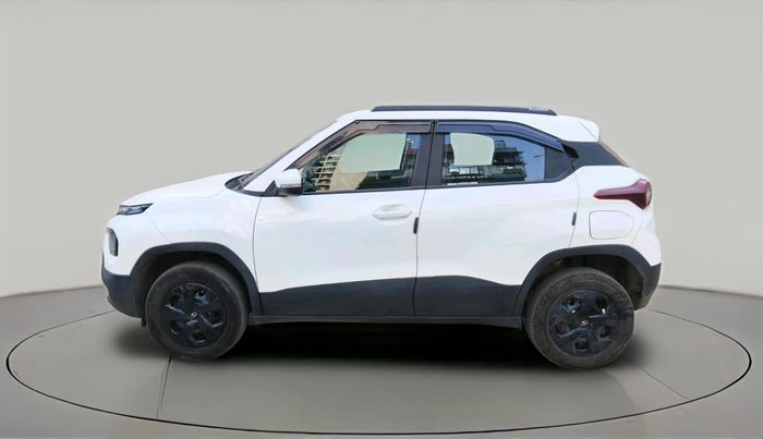 2025 Tata PUNCH Adventure Plus, Petrol, Manual, 4,172 km, exterior