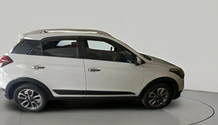 2016 Hyundai i20 Active 1.2 SX, Petrol, Manual, 68,945 km, exterior