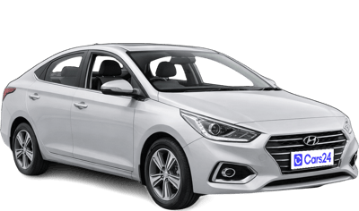 2018 Hyundai Verna - Sedan - Petrol - Manual - ₹6.55 lakh